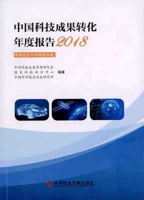 山东理工大学技术转让领跑全国，数字力压清华浙大