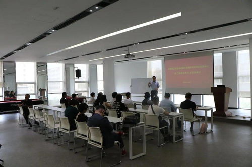 中国发制品行业第二期假发技术修剪培训圆满落幕，开启技术服务与成果转让新篇章