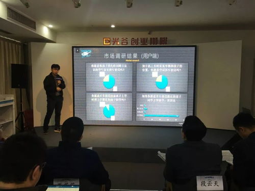 武汉市科技成果转化系列活动纪实 聚焦高技术服务与网络安全
