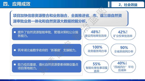 生态环境系统地图，资源治理为尺 自然资源多层级一体化智能政务审批与全流程监管关键技术及应用 技术服务与成果转让
