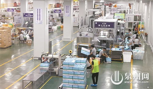 数字创新双驱动 智造洛江的技术服务与成果转化之路